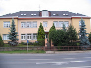 Dětský domov a Školní jídelna, Lipník nad Bečvou, Tyršova 772