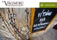 Restaurace u Vágnerů s.r.o.