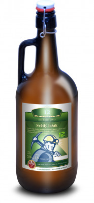 SLEZSKÝ PIVOVAR s.r.o.