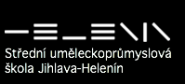 Střední uměleckoprůmyslová škola Jihlava - Helenín, Hálkova 42