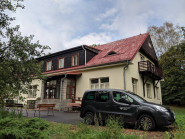 Dětský domov se školou, středisko výchovné péče a základní škola, Jihlava