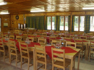 Chatová osada Leština s.r.o.