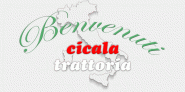TRATTORIA CICALA, spol. s r.o.