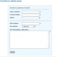 Ing. Olga Šašková, s.r.o.