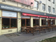 Chalupa-restaurace, s.r.o.
