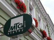 MTG stavby, spol. s r.o.