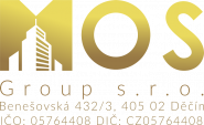 MOS - Group s.r.o.