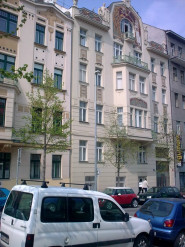 RKV - Francouzská s.r.o.