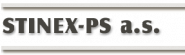 STINEX-PS a.s.