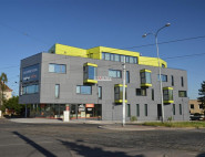 NEUSTAV, spol. s r.o.