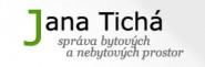 Jana Tichá