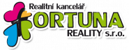 Realitní kancelář FORTUNA REALITY s.r.o.