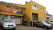 Autoservis Autodíly Ložiska Březina s.r.o.