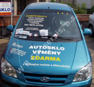 Autoskla WRCar-servis, a.s.