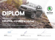 D R U P O L, výrobní družstvo