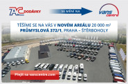 VANS CENTRE s.r.o.