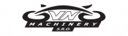 VN machinery s.r.o.