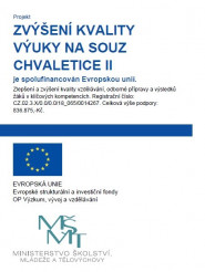 Střední odborné učiliště zemědělské, Chvaletice, Žižkova 139