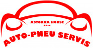 Astorka Horse s.r.o.