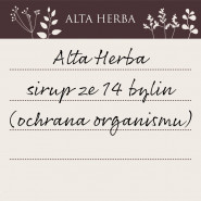 Alta Herba - báječné bylinky s.r.o.