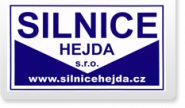 SILNICE HEJDA s.r.o.