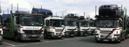 HÖDLMAYR Logistics Czech Republic a.s.