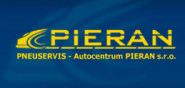 Autocentrum  PIERAN s. r. o.