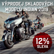 VMP MOTORCYCLES s.r.o.