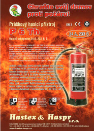 Požární služby Kalen s.r.o.