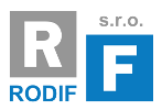 RODIF, s. r. o.