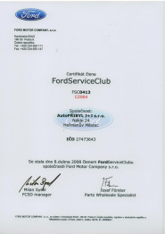 AutoPŘIBYL J + J s. r. o.