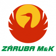 DOPRAVA ZÁRUBA M & K s.r.o.