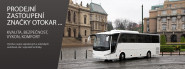 Buzola Bus Design, s.r.o.