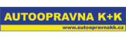 AUTOOPRAVNA K+K s.r.o.
