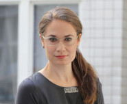 Mgr.  HANA TRYZNOVÁ, advokátka