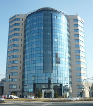 Kostřicová Vladimíra - notářka