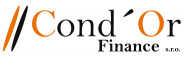 Cond´Or Finance s.r.o.