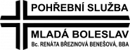Bc. Renáta Březinová Benešová