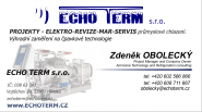 ECHO TERM s.r.o.