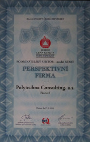 Polytechna Consulting, a.s.