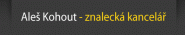 Aleš Kohout