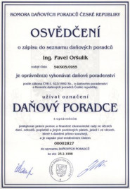 DATEO Krnov, s. r. o.