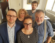 Mgr. Soňa Červinková