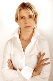 JUDr. Adriana Markusová
