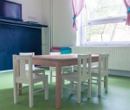 PROSPERITA Písek, z. s.