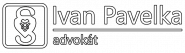 JUDr. Ing. Ivan Pavelka, Ph.D., advokát