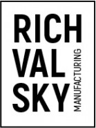 RICHVALSKY MANUFACTURING s.r.o.