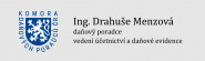 Ing. Drahuše Menzová