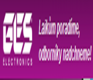 GES-ELECTRONICS, a.s.