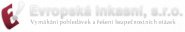 Evropská inkasní, s.r.o.
